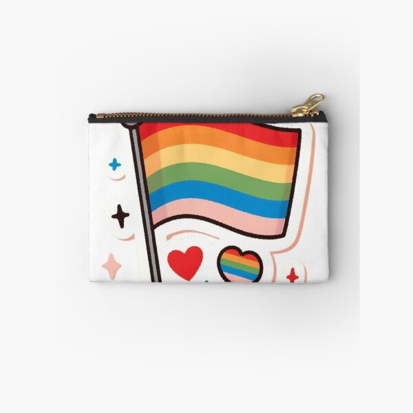 Item preview, Pride flag designed and sold by tipitoes.