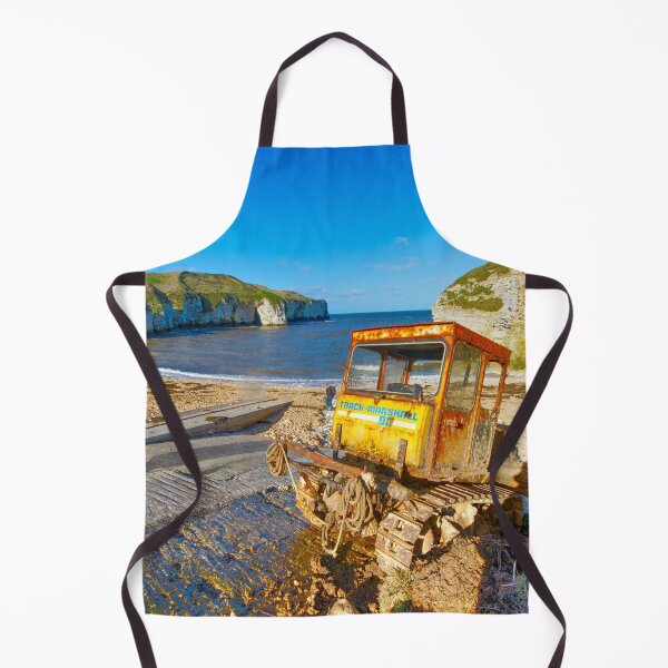 Item preview, North Landing Flamborough designed and sold by Alisonchambers2.