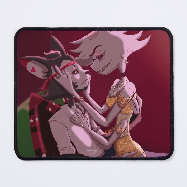 Item preview, Beauty and his Beast Huskerdust  designed and sold by ayoitsabi.