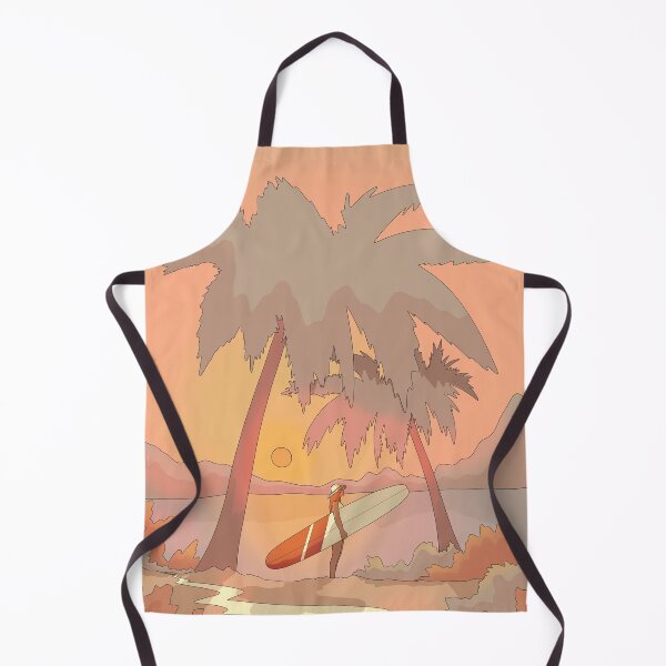 Item preview, To the beach  designed and sold by Swadeillustrations.