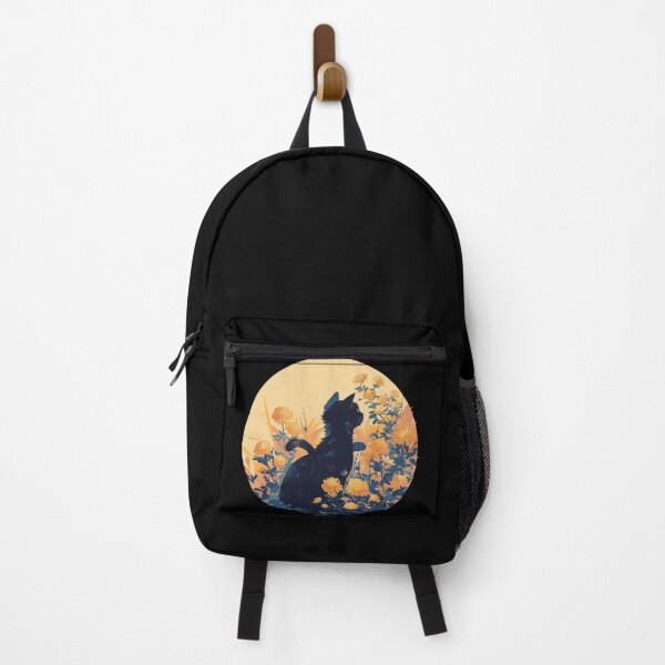 Item preview, Cat Owner // Aesthetic Cat // Cat silhouette // Animal Art // Beautiful cat Art designed and sold by SMARTKIT DESIGNAGENCY.