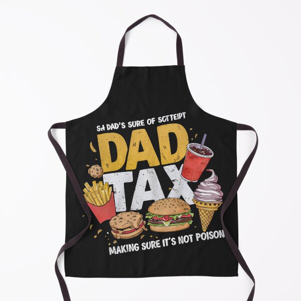 Item preview, DAD TAX designed and sold by By-Mountains0.
