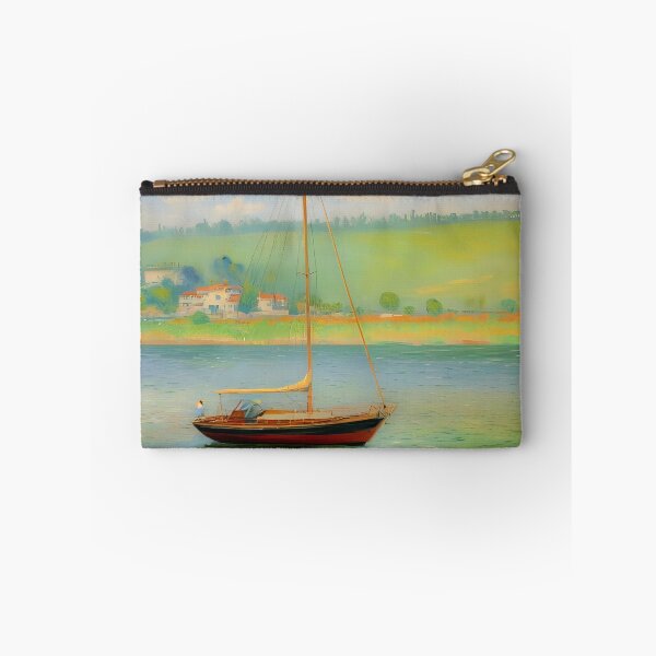 Item preview, Boat on the water. designed and sold by Nomad-Maynard.