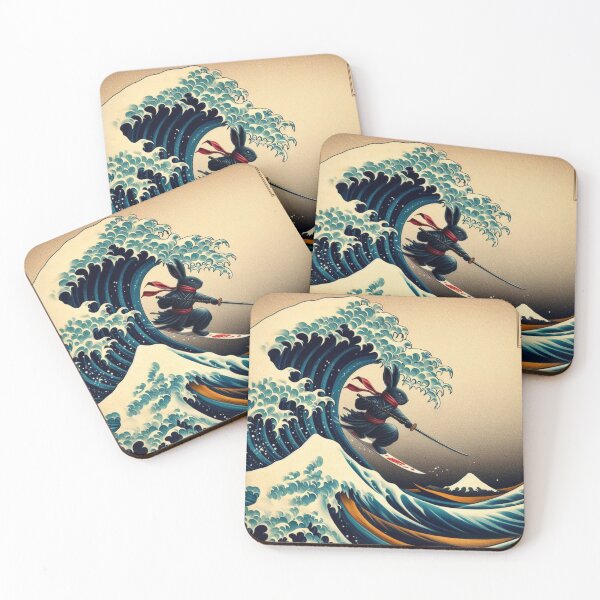 Item preview, Apollo on the Great Wave designed and sold by vance.