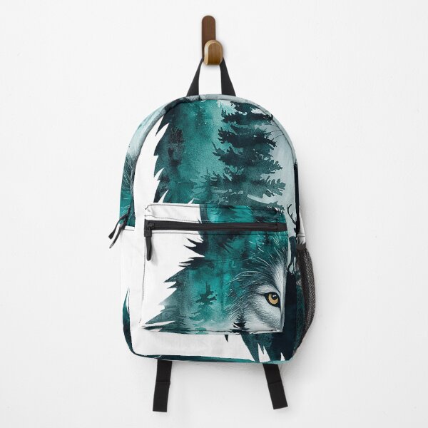 Item preview, WOLF, ANIMAL, WILD, JUNGLE, DECORATION, COLORS, HOME designed and sold by VidaconArte.