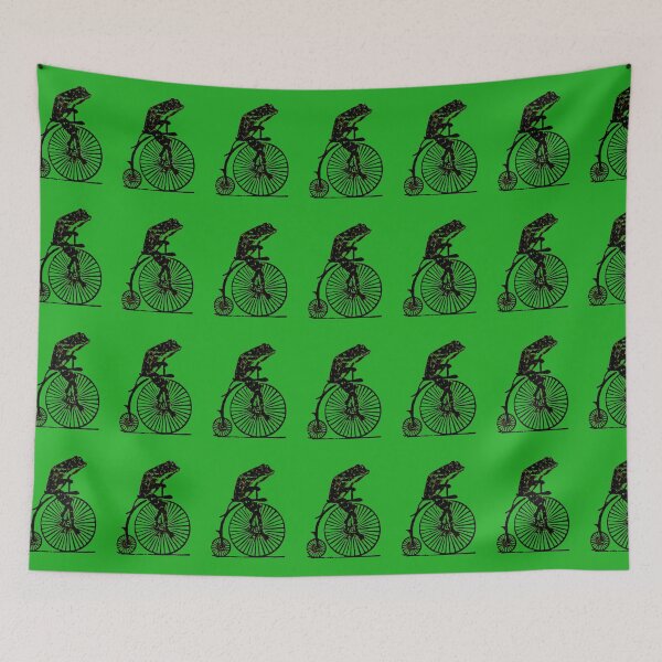 Item preview, Penny Frog Thing designed and sold by David Bath.
