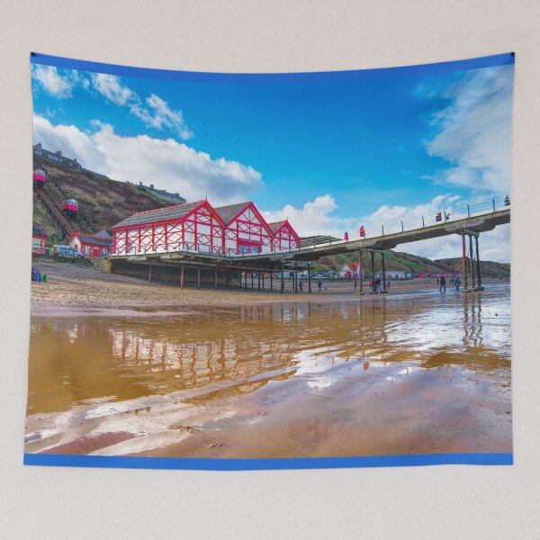 Item preview, Saltburn  designed and sold by Alisonchambers2.