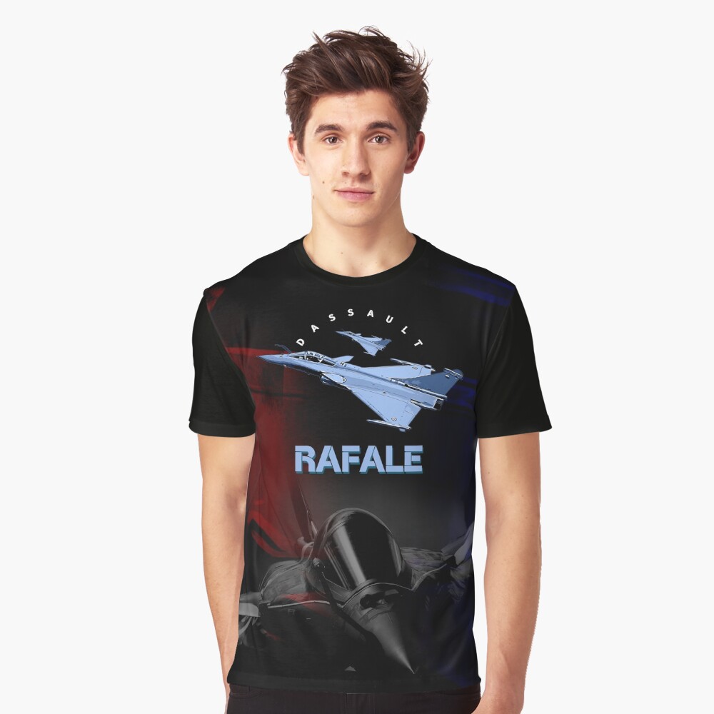 Vista previa del artículo con la obra «Camiseta gráfica», diseñado y vendido por Aerolovers.