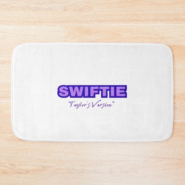 Item preview, Swiftie Taylor's Version #2 designed and sold by creativerooney.