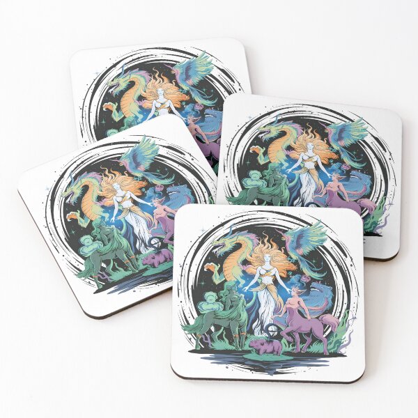 Item preview, Fantasy Mythology graphic, ancient mythology designed and sold by shaswag.