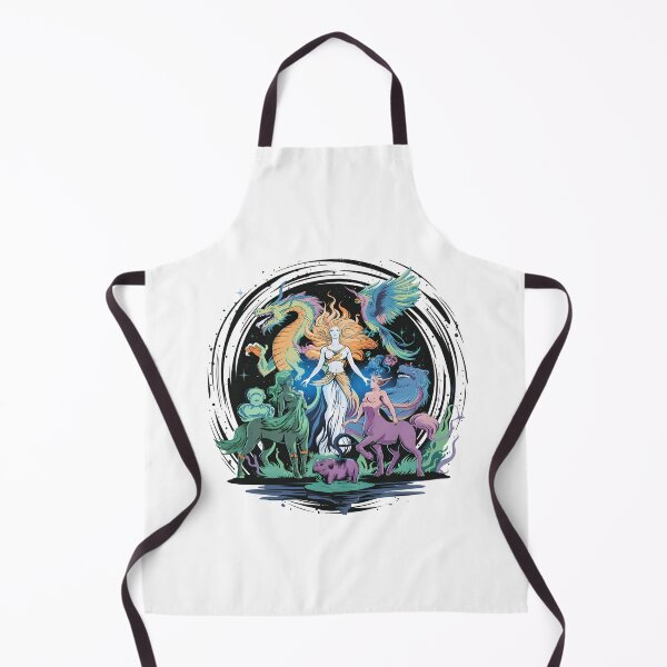 Item preview, Fantasy Mythology graphic, ancient mythology designed and sold by shaswag.