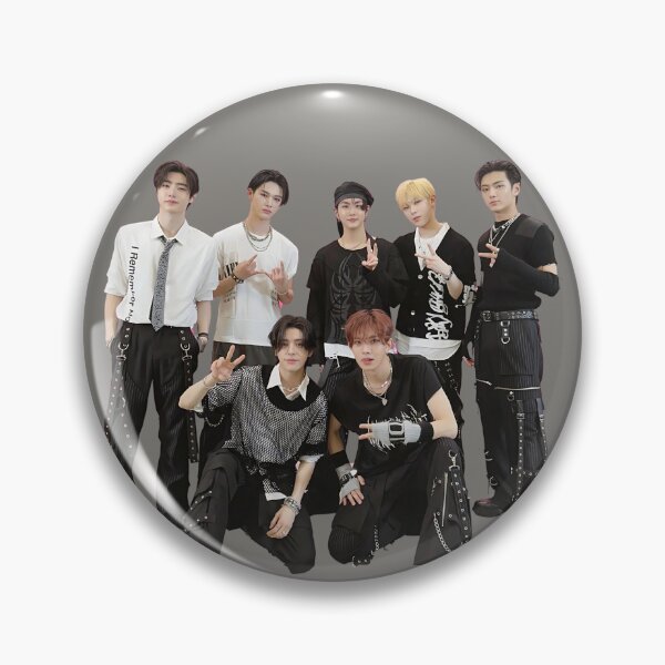 Item preview, Member EN (KPOP) designed and sold by jaofnn.