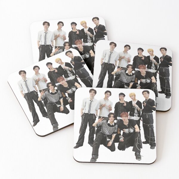 Item preview, Member EN (KPOP) designed and sold by jaofnn.