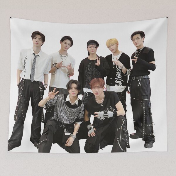 Item preview, Member EN (KPOP) designed and sold by jaofnn.