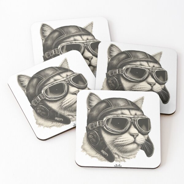 Item preview, Chaviator designed and sold by Superponey.