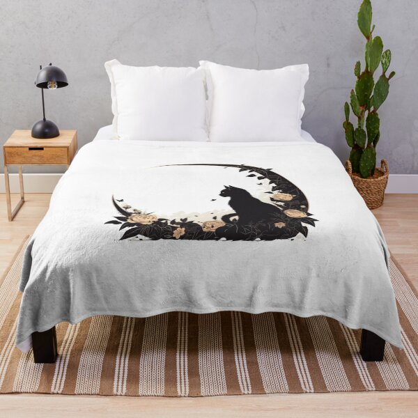 Item preview, Cat Owner // Aesthetic Cat // Cat silhouette // Animal Art // Beautiful cat Art designed and sold by SMARTKIT DESIGNAGENCY.