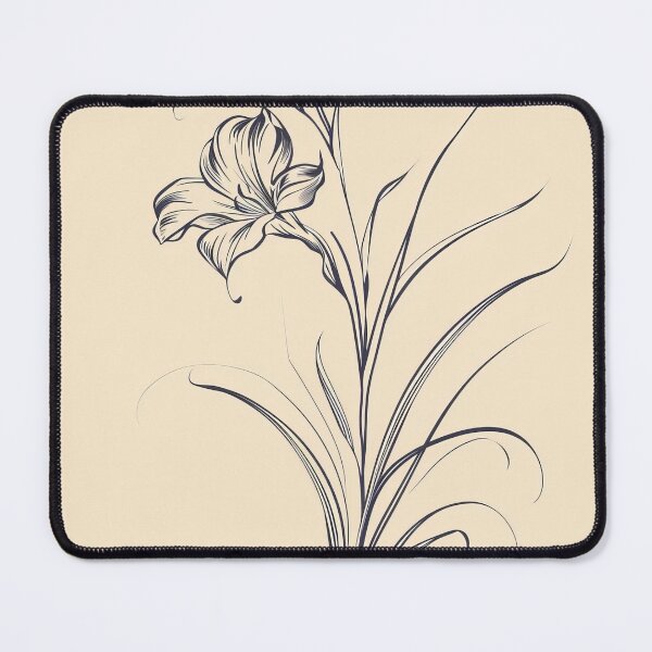 Item preview, Elegant Flowers Design designed and sold by ML-Media.