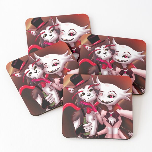 Item preview, Losers Huskerdust designed and sold by ayoitsabi.