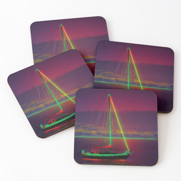 Item preview, Boat on the water. designed and sold by Nomad-Maynard.