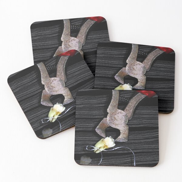 Item preview, Like Pulling Teeth - #2 Dental Series designed and sold by Siene Browne.