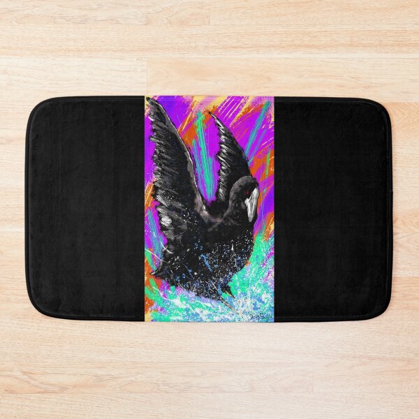 Item preview, Coot designed and sold by Doug Saquic.