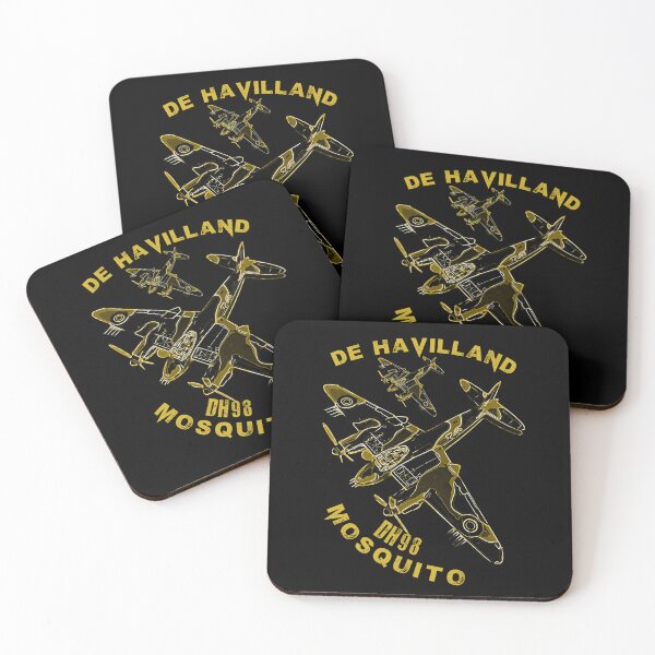 Item preview, DeHavilland DH98 Mosquito  Royal Air Force Aircraft designed and sold by Aerolovers.