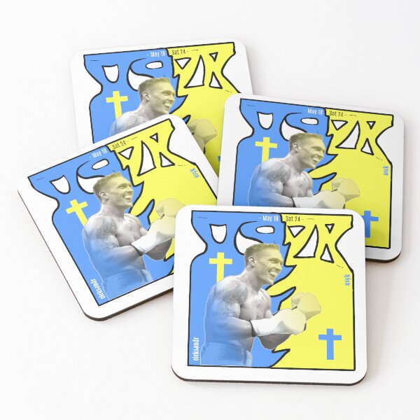 Item preview, Oleksandr usyk Ukrainian Flag designed and sold by Artbysaeme.