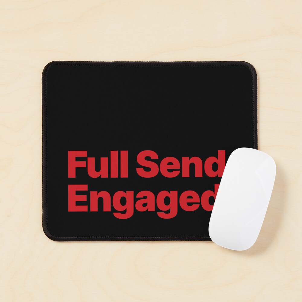 Item preview, Mouse Pad designed and sold by STUDIO-72.