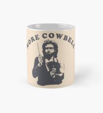 Taza MÁS COWBELL - WILL FERRELL