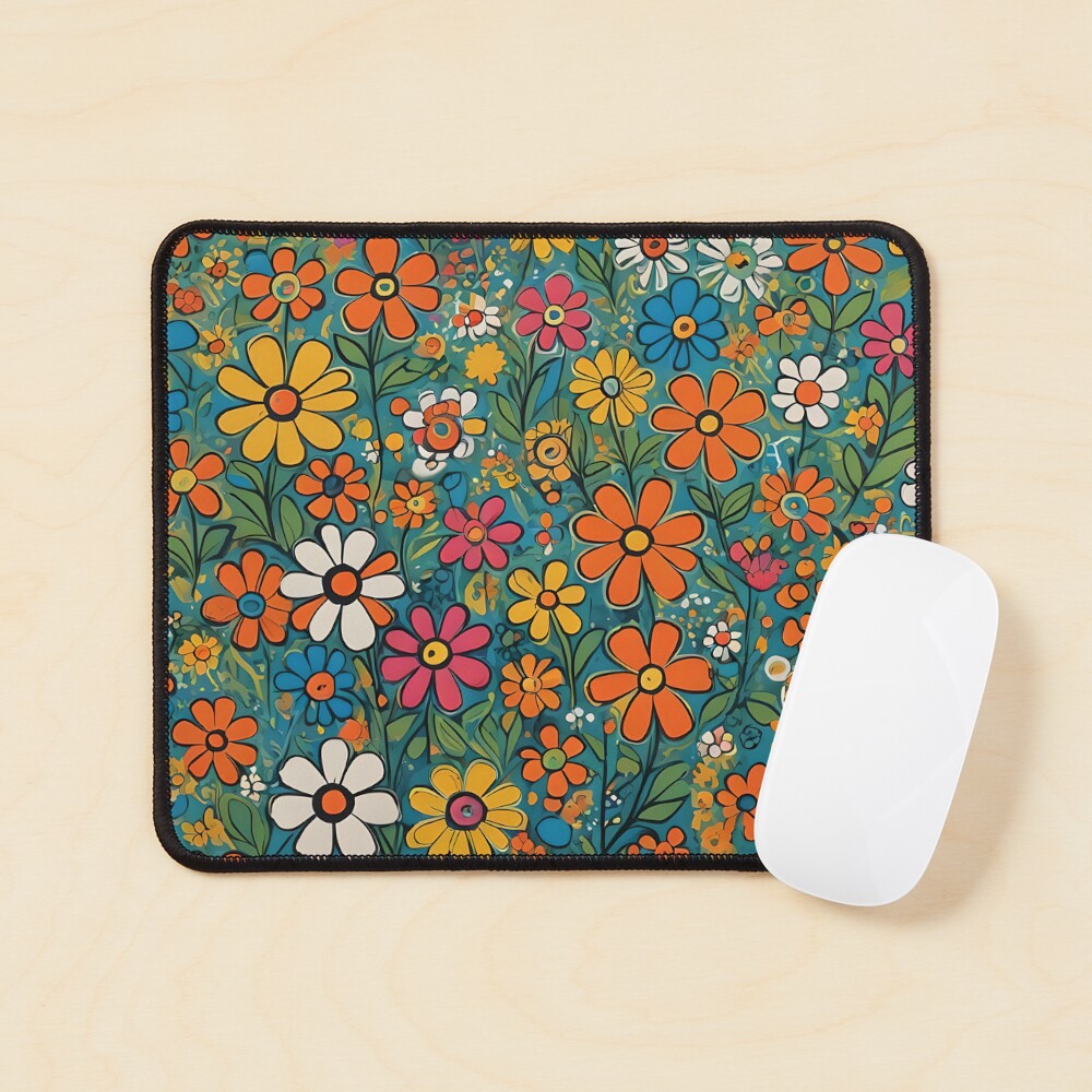 Item preview, Mouse Pad designed and sold by REALDesign-Shop.
