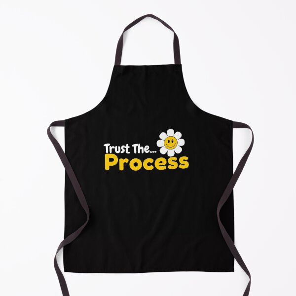 Item preview, Embrace the journey, trust the process. designed and sold by brandnew98.