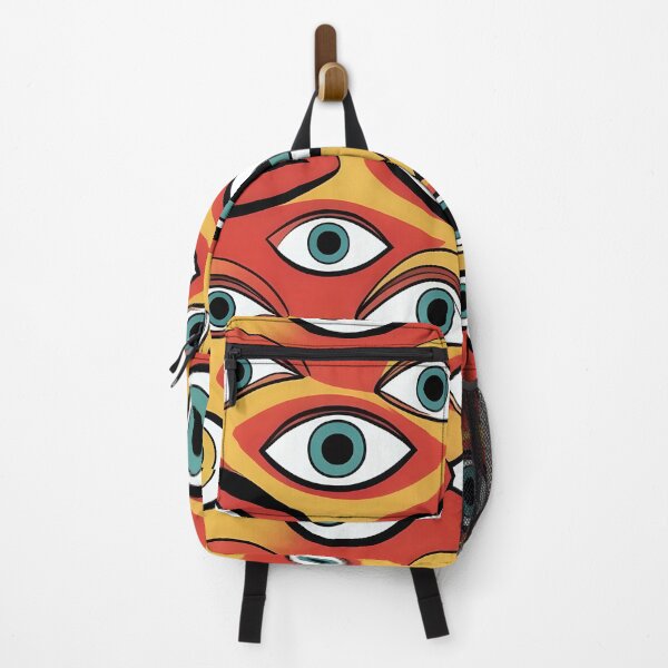 Item preview, Eyes Pattern designed and sold by Pokemondundee.