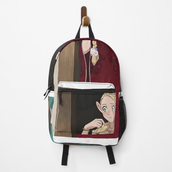 Item preview, Delicious in Dungeon : marcille designed and sold by FanThisAll.
