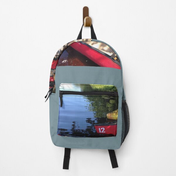 Item preview, Canoe By The Lake designed and sold by Studio LeDauphin.
