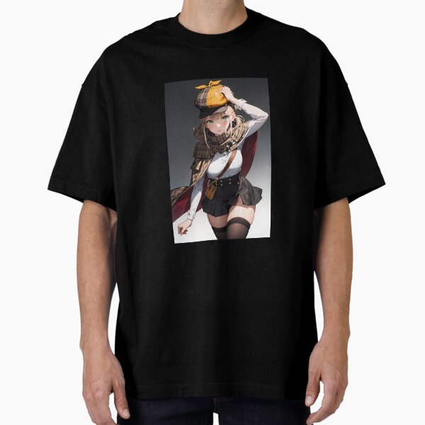 Item preview, Novel #2 - Nikke Goddess of Victory Fanart designed and sold by iloveanimechibi.