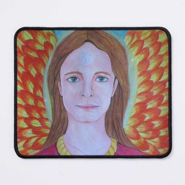 Item preview, archangel uriel  designed and sold by SuperVida1986.