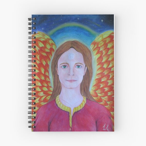 Item preview, archangel uriel  designed and sold by SuperVida1986.
