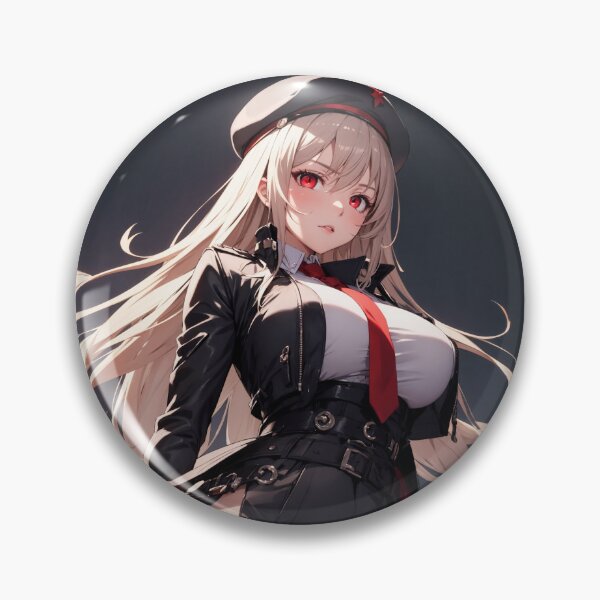Item preview, Rapi #3 - Nikke Goddess of Victory Fanart designed and sold by iloveanimechibi.
