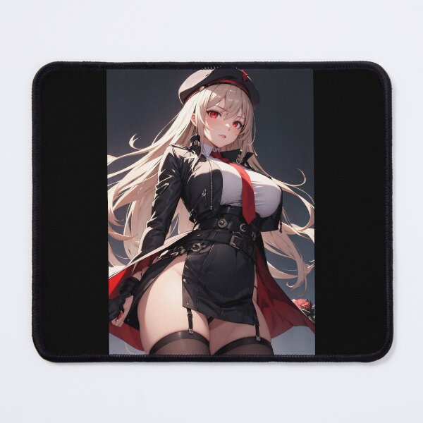 Item preview, Rapi #3 - Nikke Goddess of Victory Fanart designed and sold by iloveanimechibi.