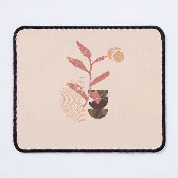 Item preview, Minimal floral wall art prints. designed and sold by Lovers-Friends.