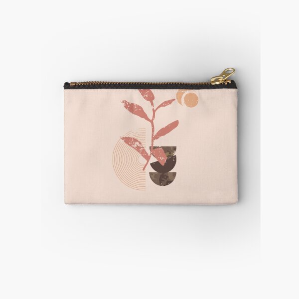 Item preview, Minimal floral wall art prints. designed and sold by Lovers-Friends.