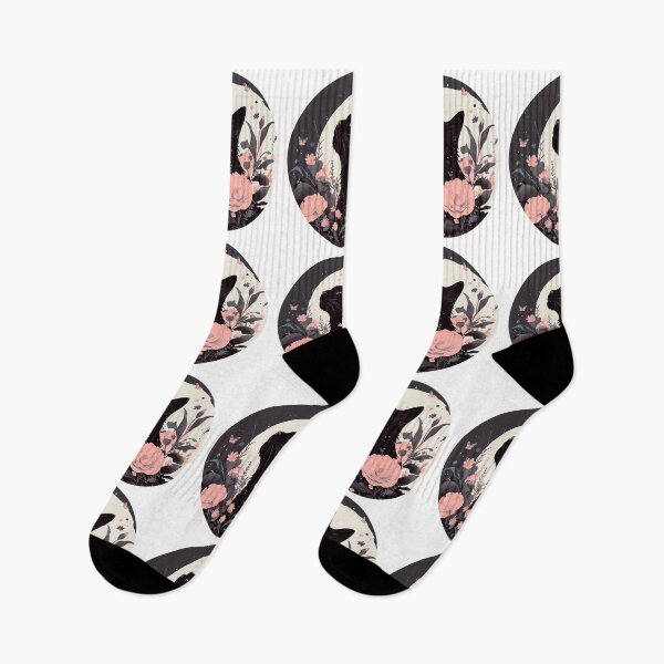 Item preview, Cat Owner // Aesthetic Cat // Cat silhouette // Animal Art // Beautiful cat Art  designed and sold by SMARTKIT  DESIGNAGENCY.
