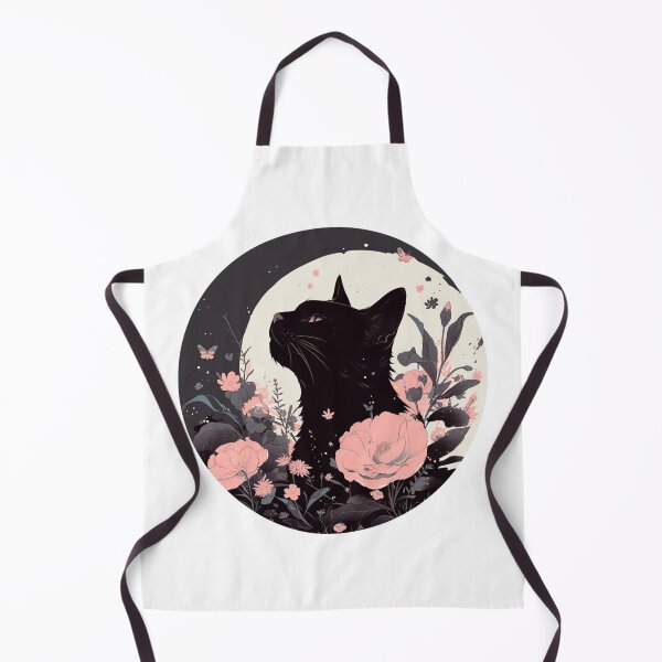 Artikelvorschau, Katzenbesitzer // Ästhetische Katze // Katzensilhouette // Tierkunst // Schöne Katzenkunst entworfen und verkauft von SMARTKIT  DESIGNAGENCY.