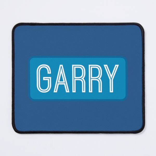 Item preview, Garry Name designed and sold by Jeallan Designs.