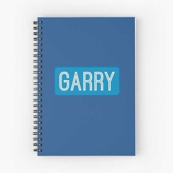 Item preview, Garry Name designed and sold by Jeallan Designs.