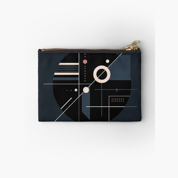 Item preview, Futuristic Minimalist Graphic Art designed and sold by SunkenCost.
