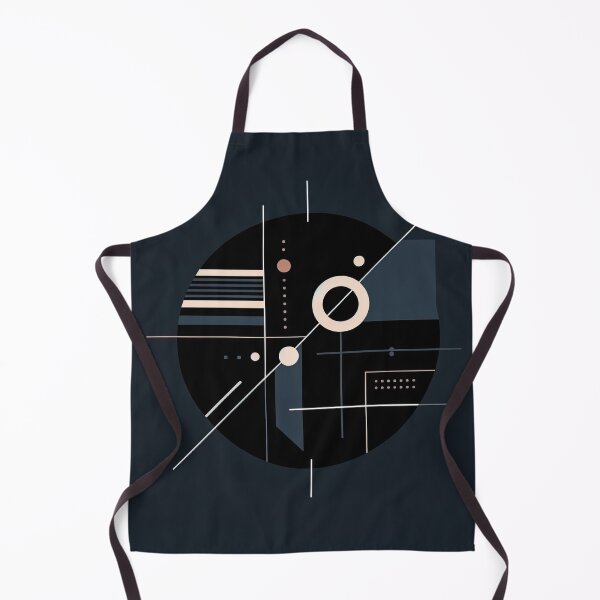 Item preview, Futuristic Minimalist Graphic Art designed and sold by SunkenCost.