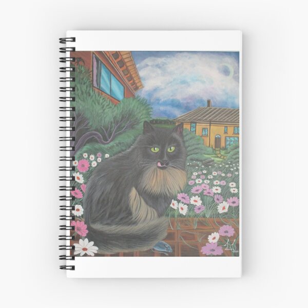 Item preview, persian cat  designed and sold by SuperVida1986.