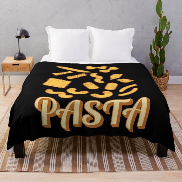 Item preview, Pasta Spaghetti Pasta Food Italy designed and sold by MooonTees.