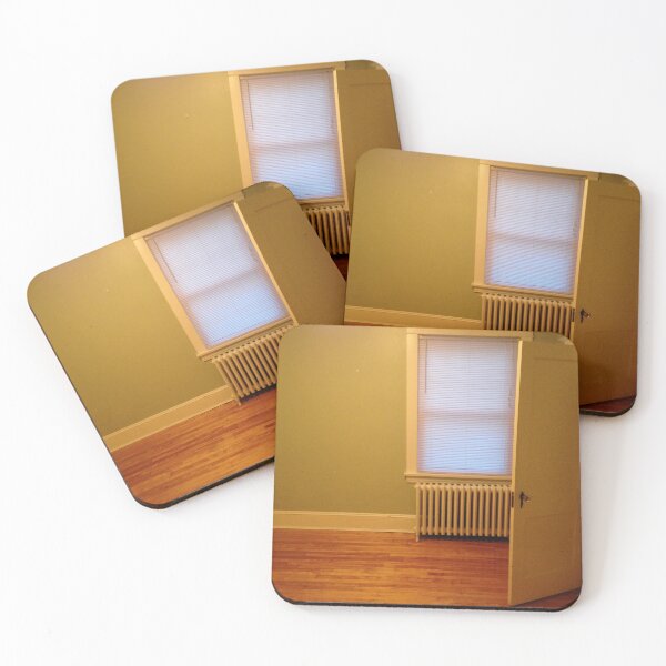 Item preview, Empty Room designed and sold by Studio LeDauphin.